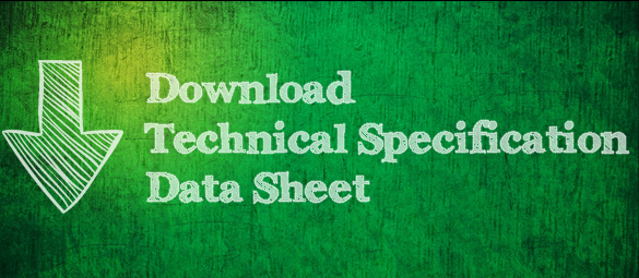 Technical Data Specification