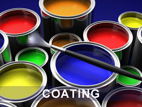Paint and Coating Industries